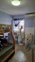 Blk 246 Tampines Street 21 (Tampines), HDB 3 Rooms #617757851